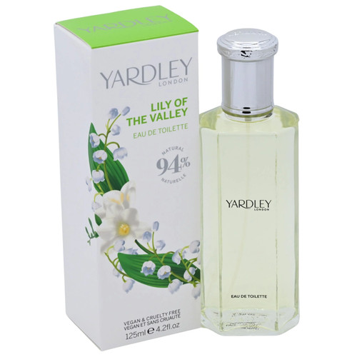 Lily the valley - lily, by