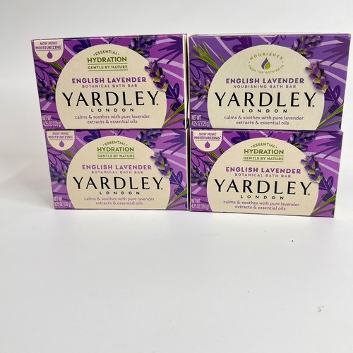 Yardley london english - london,