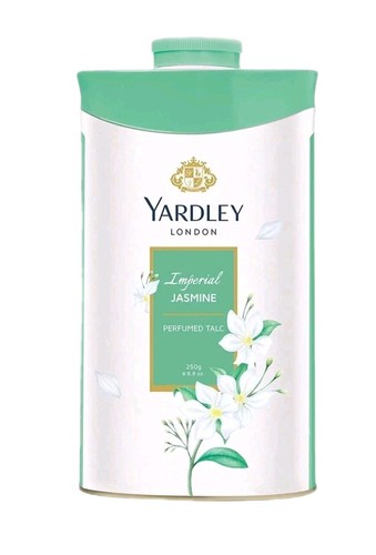 New yardley london perfumed - new,