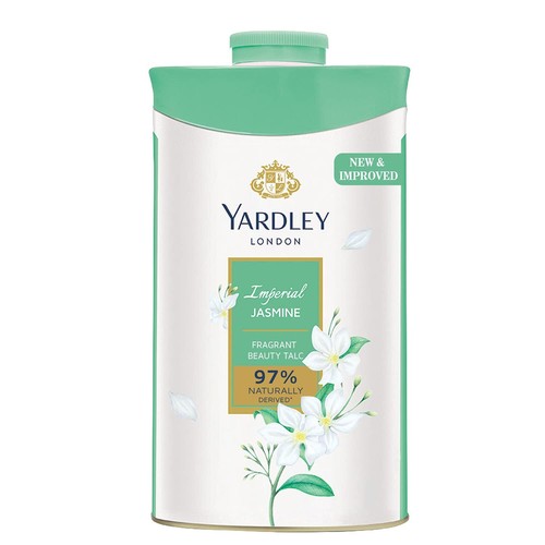 Yardley london perfumed - yardley, talc