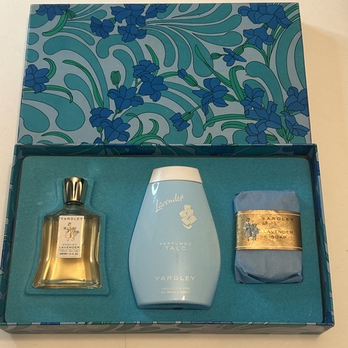 Vintage yardley english - yardley,